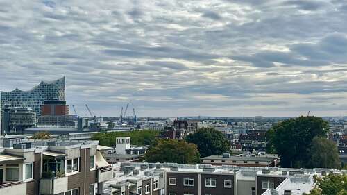 Foto - Wohnung zum Mieten in Hamburg 2.236,00 € 104 m²