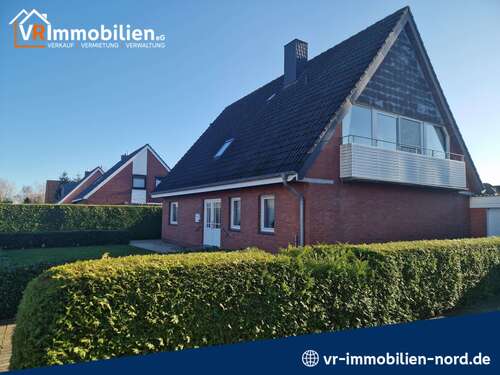 Foto - Haus zum Kaufen in Schwesing 350.000,00 € 158 m²