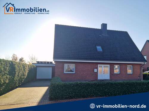 Foto - Haus zum Kaufen in Schwesing 335.000,00 € 158 m²