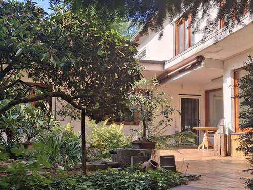 Foto - Haus zum Kaufen in Fränkisch-Crumbach 449.000,00 € 260 m²