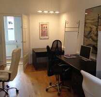 Büro in Karlsruhe 125,00 € 4 m²