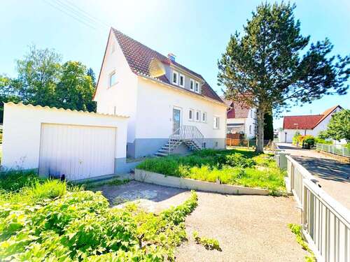 Foto - Haus zum Kaufen in Kirchheim unter Teck 638.000,00 € 121 m²