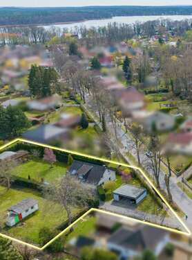 Foto - Grundstück zu verkaufen in Königs Wusterhausen 1.246.000,00 € 2492 m²