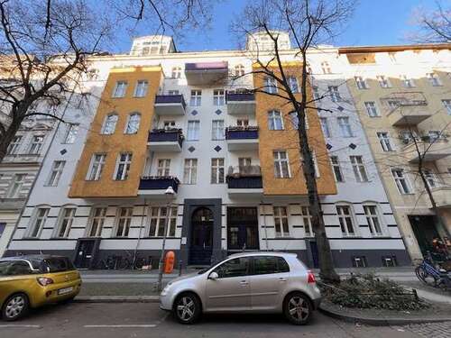 Foto - Wohnung zum Kaufen in Berlin 260.000,00 € 53.5 m²