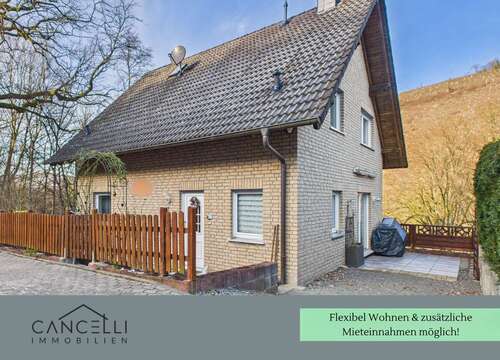 Foto - Haus zum Kaufen in Plettenberg 299.950,00 € 184 m²