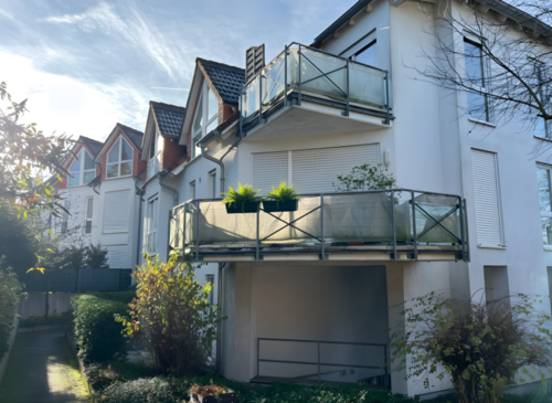 Foto - Wohnung zum Kaufen in Königstein 260.000,00 € 66 m²