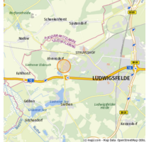 Grundstück zu verkaufen in Ludwigsfelde 275.000,00 € 508 m²