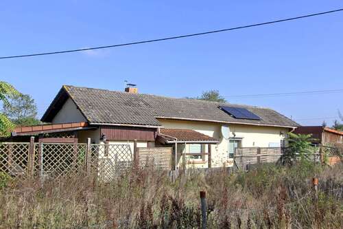 Foto - Haus zum Kaufen in Bingen am Rhein 199.000,00 € 62 m²