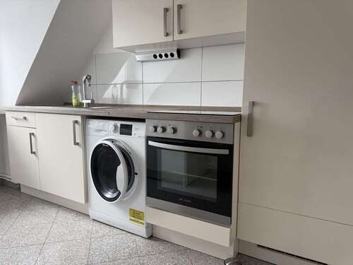 Foto - Wohnung zum Kaufen in Kassel 125.000,00 € 40 m²