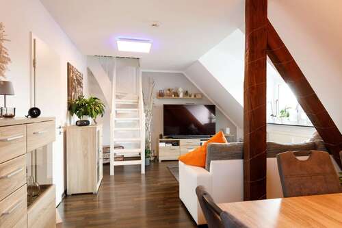 Foto - Wohnung zum Kaufen in Nürnberg 219.000,00 € 71.4 m²