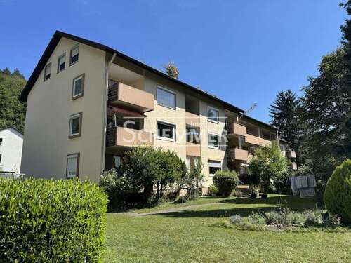 Foto - Wohnung zum Kaufen in Waldkirch 309.000,00 € 94.11 m²