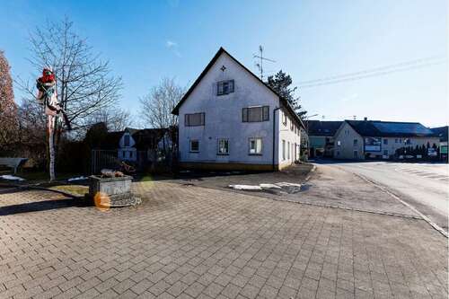 Foto - Grundstück zu verkaufen in Kirchberg Iller 668.000,00 € 3814 m²