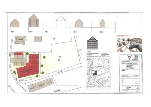 Foto - Grundstück zu verkaufen in Kirchberg Iller 668.000,00 € 3814 m²
