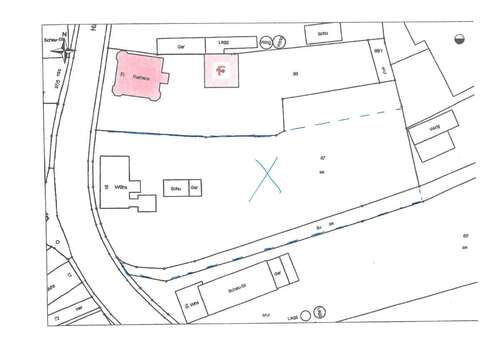 Foto - Grundstück zu verkaufen in Kirchberg Iller 668.000,00 € 3814 m²