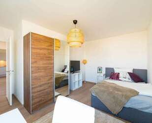 WG-Zimmer in Berlin 665,00 € 16 m²