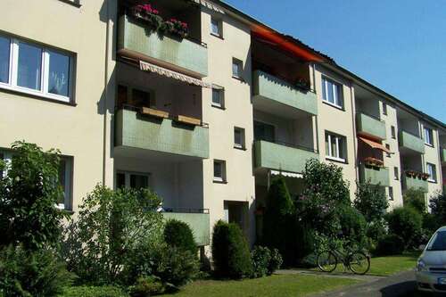Foto - Wohnung zum Mieten in Mönchengladbach 849,00 € 83.66 m²
