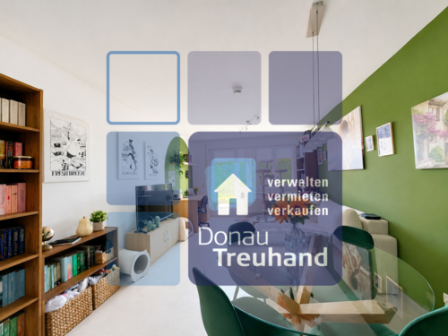 Foto - Wohnung zum Mieten in Passau 700,00 € 51.33 m²