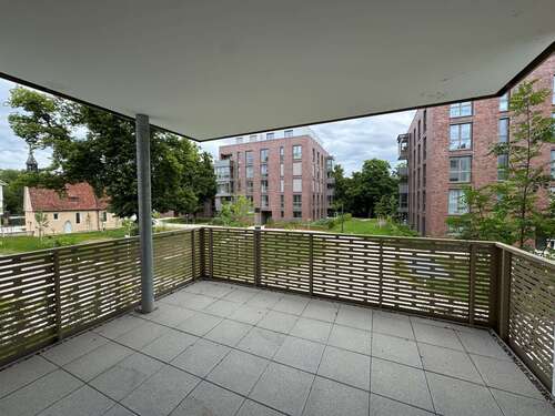 Foto - Wohnung zum Mieten in Nürtingen 1.365,00 € 99.36 m²