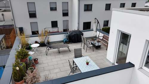 Foto - Wohnung zum Mieten in Teublitz 1.200,00 € 111.77 m²