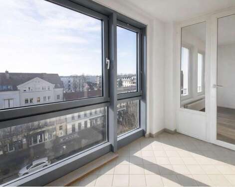 Foto - Wohnung zum Mieten in Magdeburg 600,00 € 63 m²