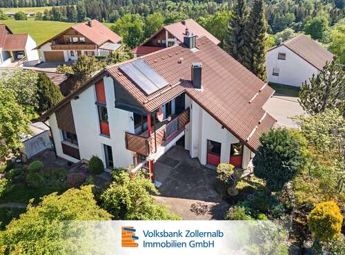 Foto - Haus zum Kaufen in Bitz 379.000,00 € 183.99 m²