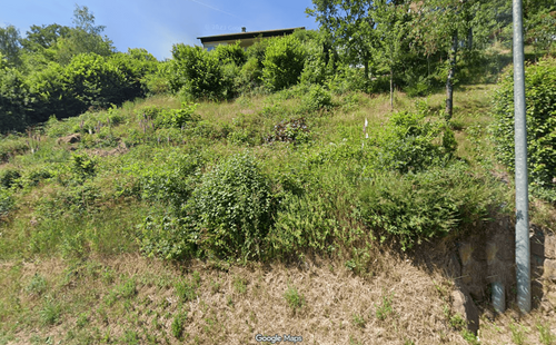 Foto - Grundstück zu verkaufen in Altensteig 99.000,00 € 473 m²