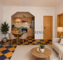 Wohnung zum Mieten in Neustrelitz 590,00 € 38 m²