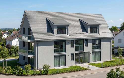 Foto - Grundstück zu verkaufen in Ludwigsburg 579.900,00 € 539 m²