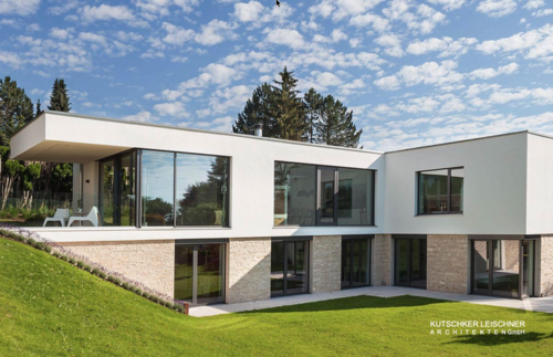 Foto - Haus zum Kaufen in Gräfelfing 3.695.000,00 € 388 m²