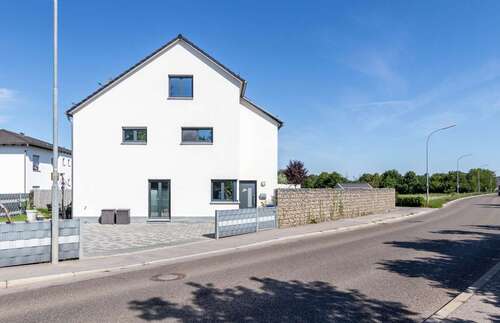 Foto - Haus zum Kaufen in Ingolstadt 625.000,00 € 166 m²