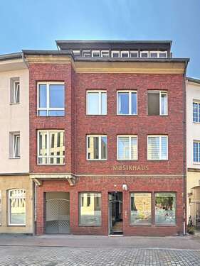 Foto - Wohnung zum Kaufen in Münster 575.000,00 € 100 m²