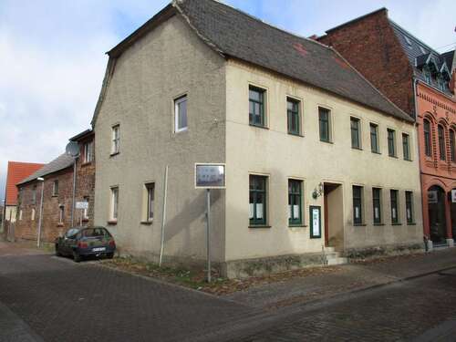 Foto - Haus zum Kaufen in Kemberg 150.000,00 € 120 m²