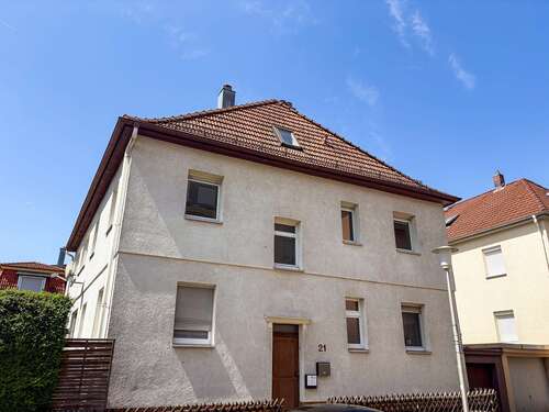 Foto - Haus zum Kaufen in Coburg 214.000,00 € 131 m²
