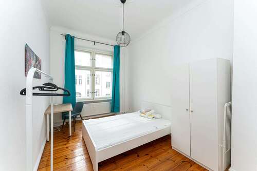 Foto - WG-Zimmer in Berlin 699,00 € 9 m²