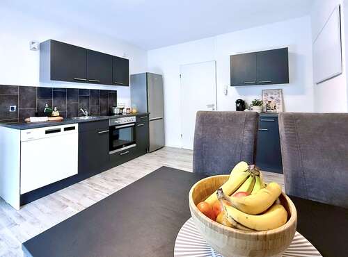 Foto - Wohnung zum Mieten in Roetgen 950,00 € 47 m²