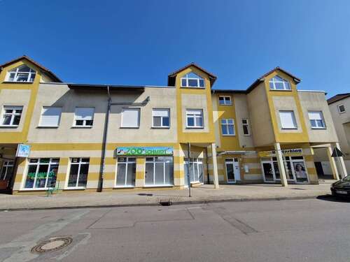 Foto - Wohnung zum Kaufen in Burg 69.000,00 € 51 m²