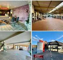 Halle in Helmstedt 5.900,00 € 899 m²