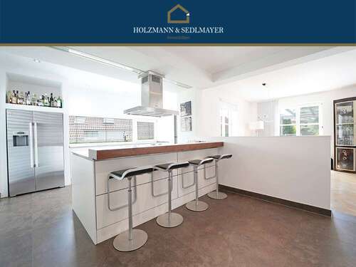 Foto - Haus zum Kaufen in Altfraunhofen 1.030.000,00 € 228 m²