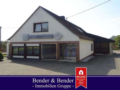 Foto - Haus zum Kaufen in Rückeroth 270.000,00 € 225 m²