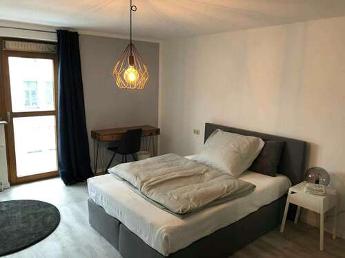 Foto - WG-Zimmer in München 1.090,00 € 22 m²