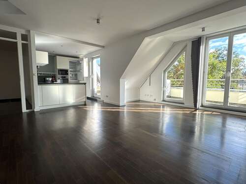 Foto - Wohnung zum Kaufen in Berlin 549.000,00 € 89.57 m²