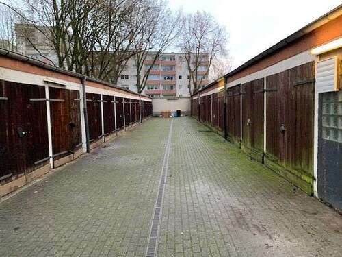Foto - Garage zu vermieten in Essen 65,00 €