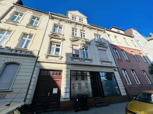 Foto - Wohnung zum Mieten in Stendal 300,00 € 50 m²