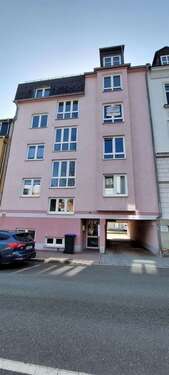 Foto - Wohnung zum Mieten in Plauen 600,00 € 98.4 m²