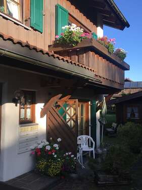 Foto - Wohnen auf Zeit in Sonthofen-Altstädten 730,00 €