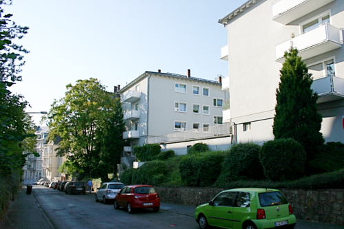 Foto - Wohnung zum Mieten in Wiesbaden 900,00 € 76.63 m²