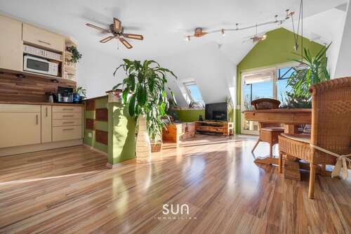 Foto - Wohnung zum Kaufen in Bad Homburg vor der Höhe 299.000,00 € 71 m²