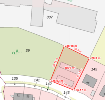 Grundstück zu verkaufen in Bad Berleburg 110.000,00 € 1000 m²