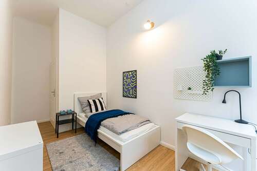 Foto - WG-Zimmer in Berlin 550,00 € 10 m²