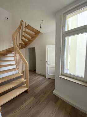 Foto - Wohnung zum Mieten in Jena 1.249,56 € 96.12 m²